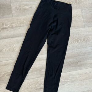 Buffbunny collagen legging